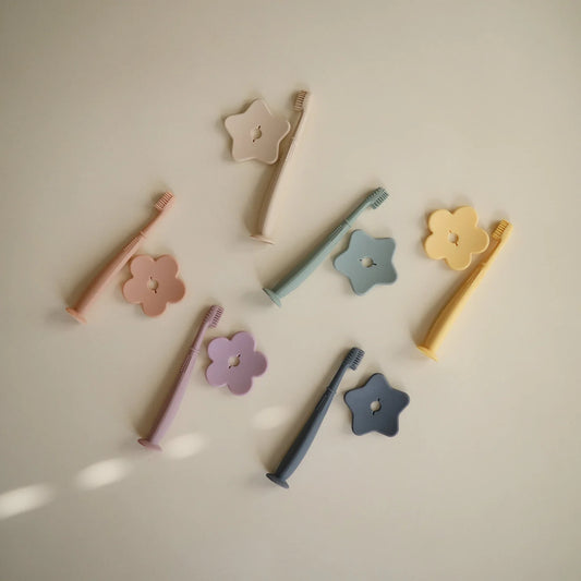 Star Trainingszahnbürste „Shifting Sand“