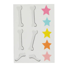 Load image into Gallery viewer, Window Stickers ''Halloween''