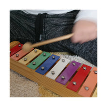 Lade das Bild in den Galerie-Viewer, Xylophon