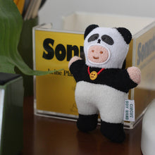 Load image into Gallery viewer, ''Circus Boy Band'' Fluffy Blind Box Series
