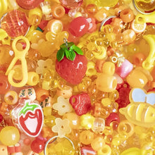 Load image into Gallery viewer, Pearl Mix ''Bee Happy''