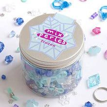 Load image into Gallery viewer, Pearl Mix ''Frozen''