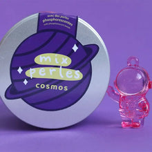 Load image into Gallery viewer, Pearl Mix ''Cosmos''