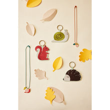 Load image into Gallery viewer, Children's Necklace ''Acorn''