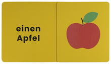 Load image into Gallery viewer, Jamies erstes Kochbuch für Minis. Back mit mir! Kekse, 2 Years +