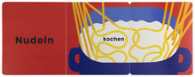 Load image into Gallery viewer, Jamies erstes Kochbuch für Minis. Back mit mir! Kekse, 2 Years +