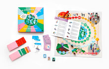 Load image into Gallery viewer, ''Die CO2 Freie Stadt'' Game, German Language