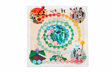 Load image into Gallery viewer, ''Die CO2 Freie Stadt'' Game, German Language