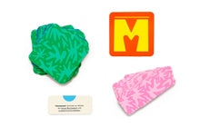 Load image into Gallery viewer, ''Alphababbel'' Family Game