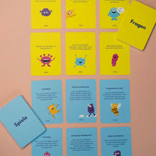 Load image into Gallery viewer, ''Ask & Task'' for Kids, 3 - 6 Years