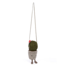 Lade das Bild in den Galerie-Viewer, Jellycat ''Amuseable Cactus Bag''