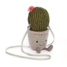 Lade das Bild in den Galerie-Viewer, Jellycat ''Amuseable Cactus Bag''