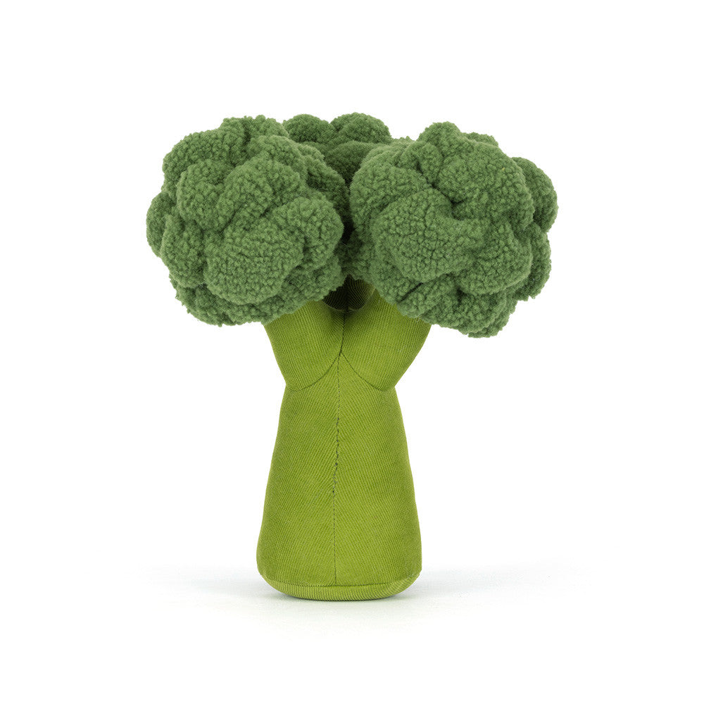 Jellycat ''Amuseables Broccoli'' Soft Toy