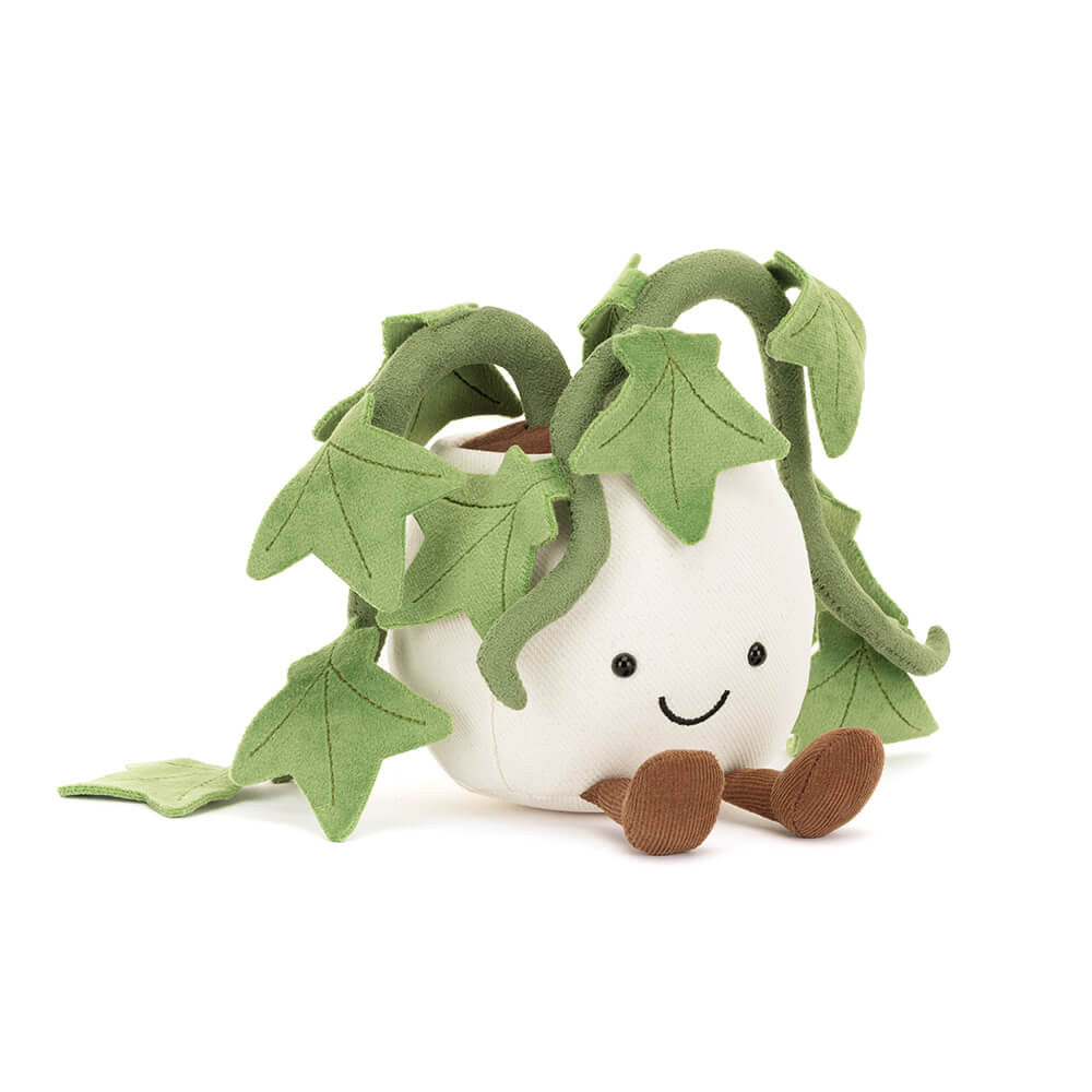Jellycat Amuseables Ivy, Soft Toy