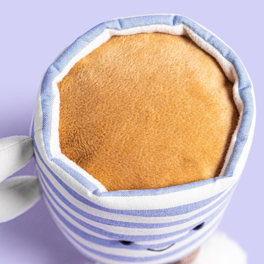 Jellycat Amuseables Rosie Lea Tasse Tee