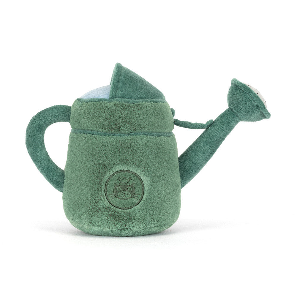 Jellycat „Amuseables Gießkanne“ Plüschtier