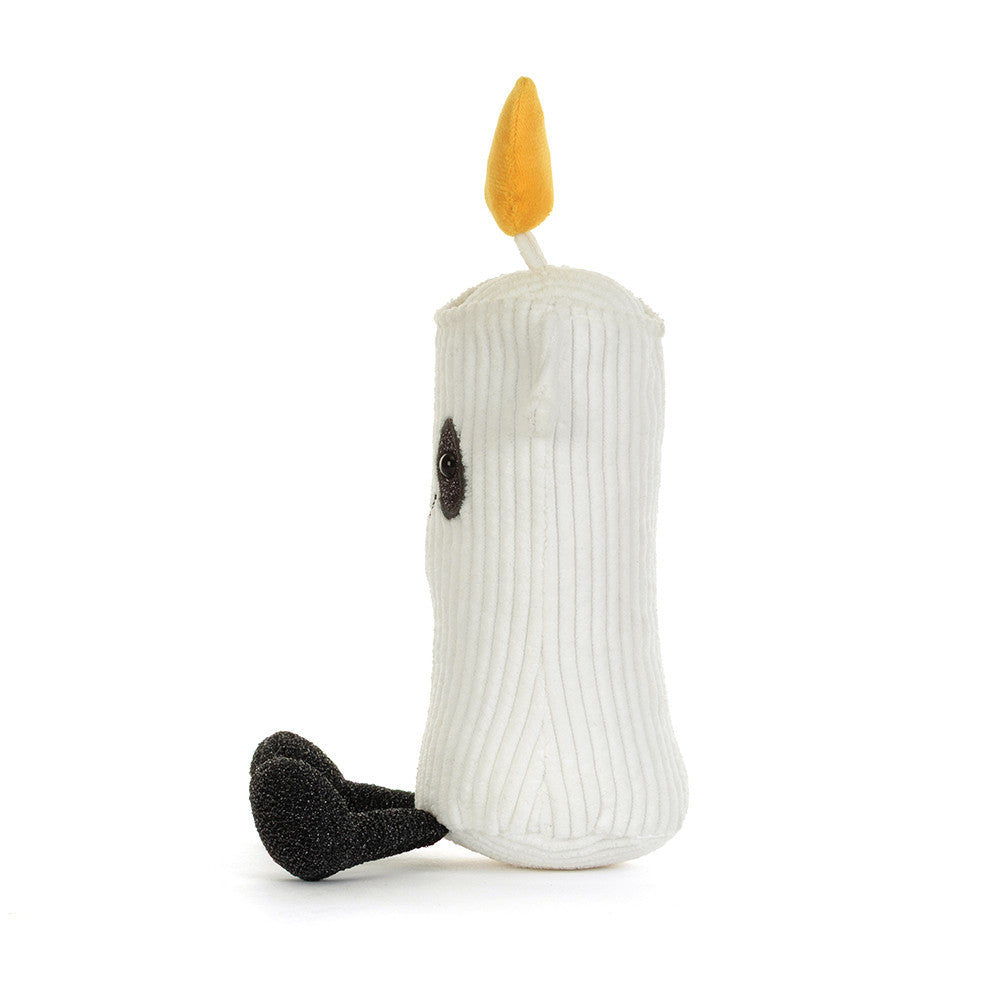 Jellycat Flickerty Candle, Kuscheltier