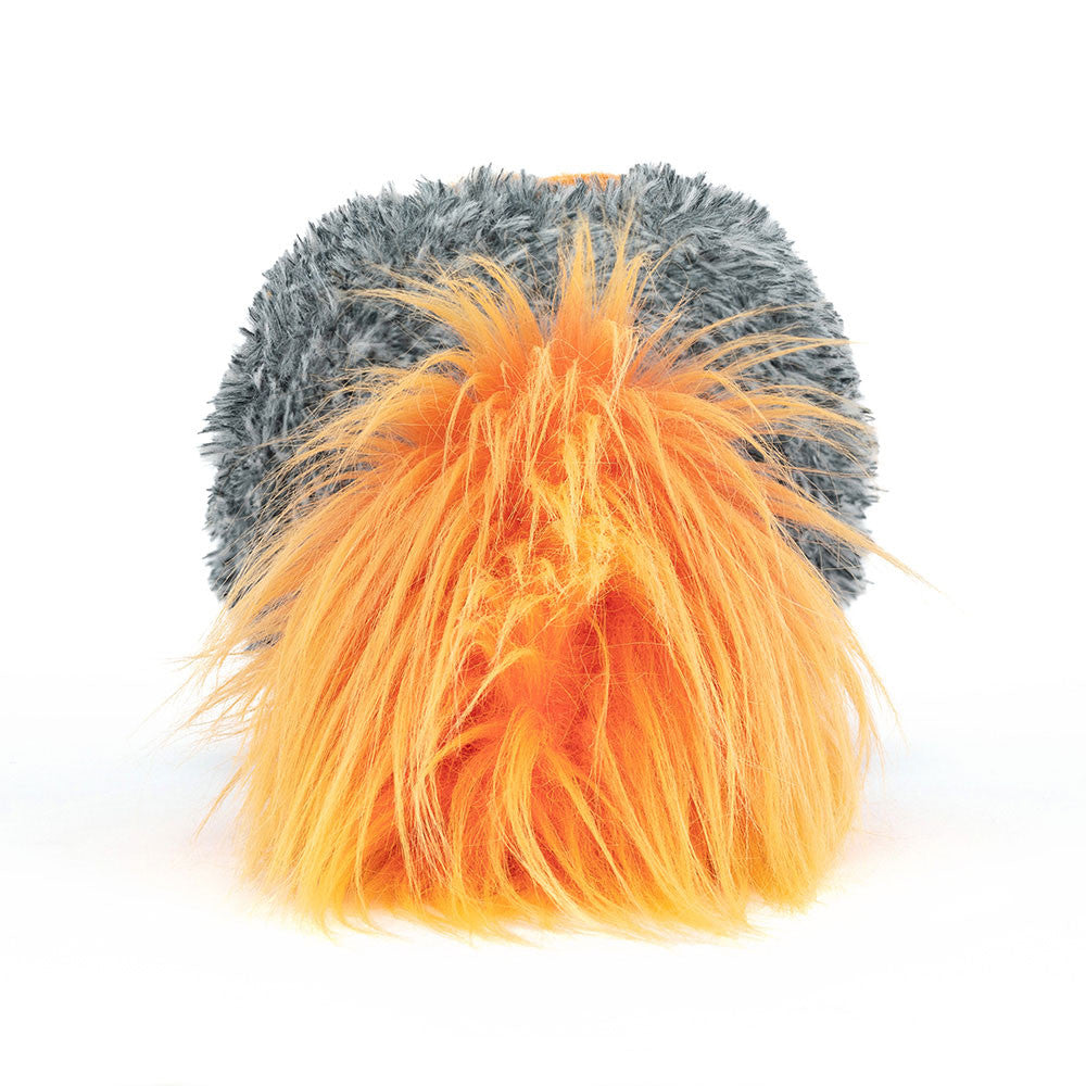 Jellycat Amuseables Weltraum Komet, Kuscheltier