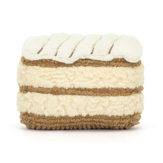 Jellycat Amuseables Milie Mille-Feuille, Plüschtier