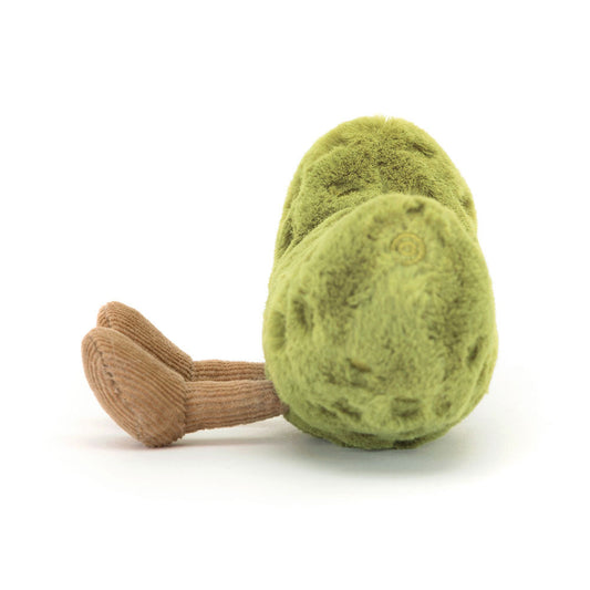 Jellycat Amusables Pickle, Kuscheltier