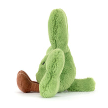 Load image into Gallery viewer, Jellycat ''Amuseables Siofra Shamrock'' Soft Toy