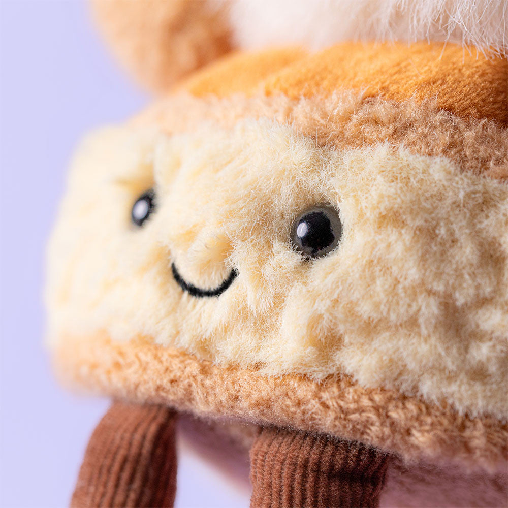 Jellycat Amusables Mirielle St. Honoré Kuscheltier