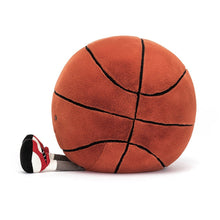 Lade das Bild in den Galerie-Viewer, Jellycat ''Amusables Sport'' Basketball Kuscheltier