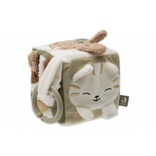 Load image into Gallery viewer, Activity Cube, Tiny Park