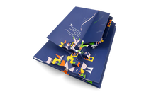 Load image into Gallery viewer, ''Eins, Zwei, Drei, die Akrobaten'' German Language Pop-up Book