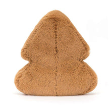 Load image into Gallery viewer, Jellycat ''Amuseables Tree Cookie'' Soft Toy