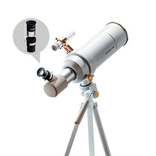 Lade das Bild in den Galerie-Viewer, Astronomisches Teleskop - 70mm
