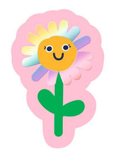 Lade das Bild in den Galerie-Viewer, Aufkleberrolle, Frühlingsgefühl