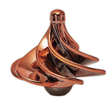 Load image into Gallery viewer, Blow Spinning Top, Various