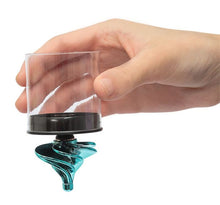 Load image into Gallery viewer, Blow Spinning Top, Various