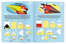 Lade das Bild in den Galerie-Viewer, Paper Plane Suitcase Kit
