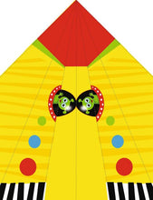 Lade das Bild in den Galerie-Viewer, Paper Plane Suitcase Kit