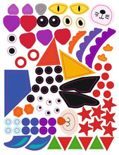 Lade das Bild in den Galerie-Viewer, Origami-Koffer-Set