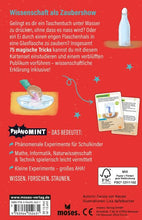 Load image into Gallery viewer, 75 supercoole Show-Experimente