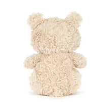 Lade das Bild in den Galerie-Viewer, Jellycat Bartholomew Bear Junior Kuscheltier