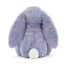 Load image into Gallery viewer, Jellycat Bashful Viola Bunny, Soft Toy