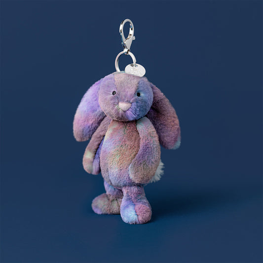 Jellycat Zodihop Luxe Hase Taschenanhänger
