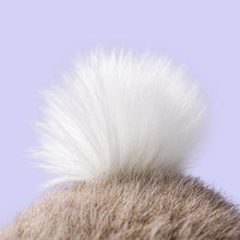 Load image into Gallery viewer, Jellycat ''Fawn Flufflet Bunny'' Soft Toy