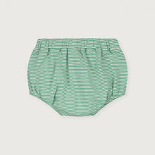 Load image into Gallery viewer, Baby Bloomer ''Bright Green'' GOTS Organic Cotton