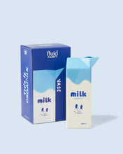 Load image into Gallery viewer, Milk Vase