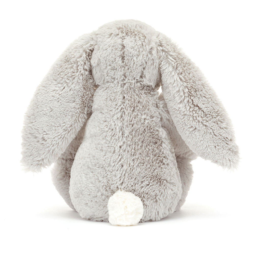Jellycat „Blossom Silver Bunny Bloom“ Plüschtier
