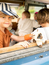 Load image into Gallery viewer, B. T. Chaps Eddie the Siamese Cat in Giftbox