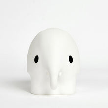 Lade das Bild in den Galerie-Viewer, Lichtbündel ''Elefanten-Nachtlicht''