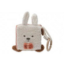 Load image into Gallery viewer, Activity Cube, Animal Friends