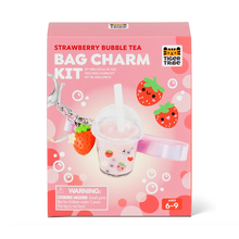 Load image into Gallery viewer, Bag Charm DIY Kit