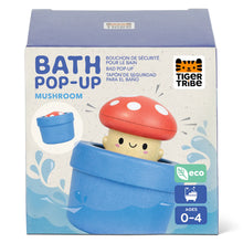 Load image into Gallery viewer, Bath Pop-Up Toy, Mushroom